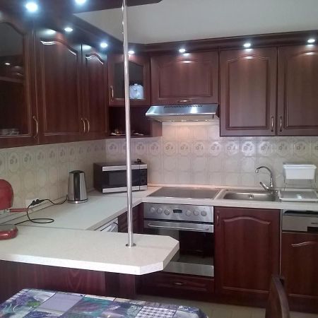 Zenith Apartman Gardony Ngoại thất bức ảnh