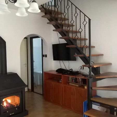 Zenith Apartman Gardony Ngoại thất bức ảnh