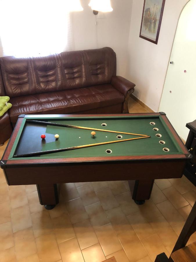 Zenith Apartman Gardony Ngoại thất bức ảnh
