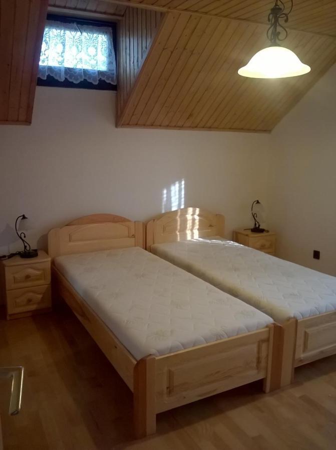Zenith Apartman Gardony Ngoại thất bức ảnh