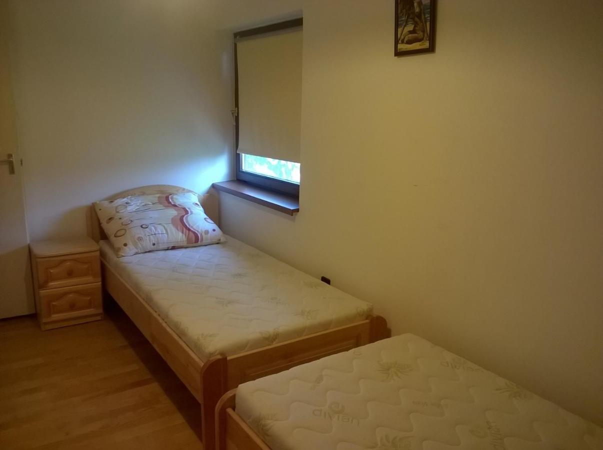 Zenith Apartman Gardony Ngoại thất bức ảnh